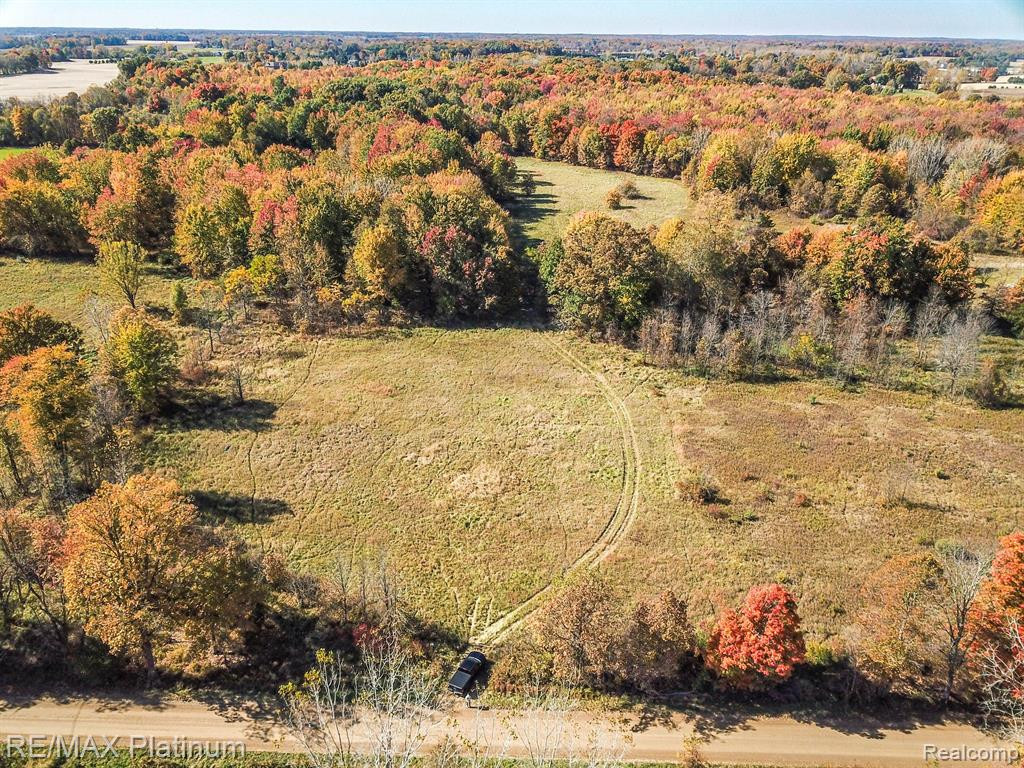 9463 Stow Road, Fowlerville, MI 48836 — Photo 2