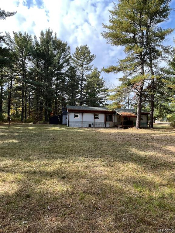 5489 CURTIS Road, Hale, MI 48739 — Photo 3