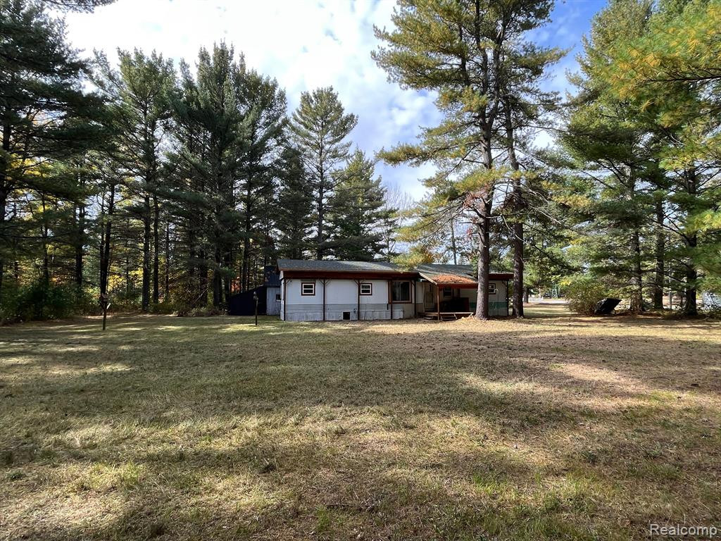 5489 CURTIS Road, Hale, MI 48739 — Photo 4
