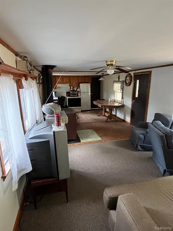 5489 CURTIS Road, Hale, MI 48739 — Photo 5