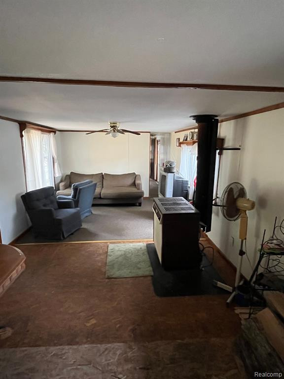 5489 CURTIS Road, Hale, MI 48739 — Photo 6