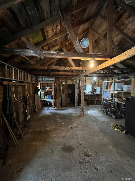 5489 CURTIS Road, Hale, MI 48739 — Photo 14