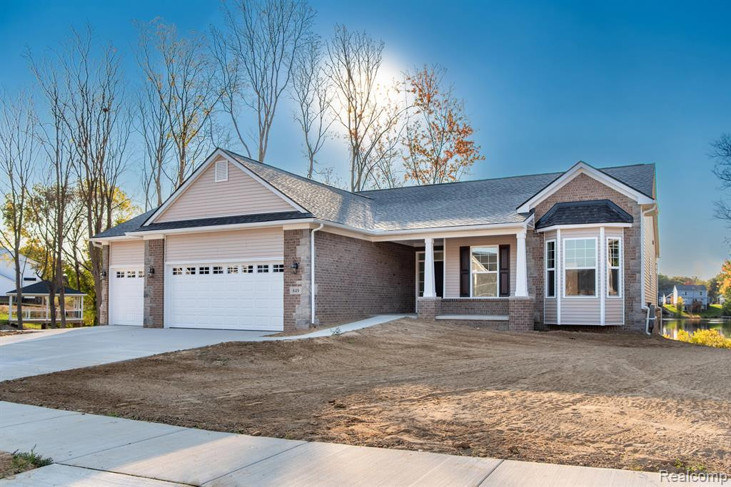 849 PRESERVE Lane, White Lake, MI — Photo 3