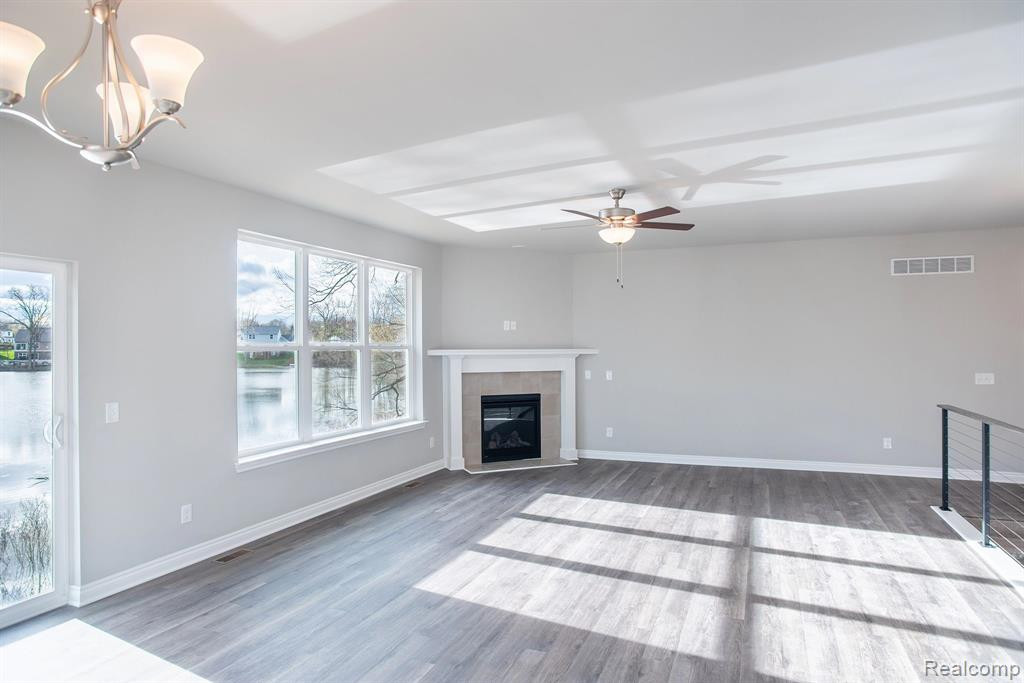 849 PRESERVE Lane, White Lake, MI — Photo 5