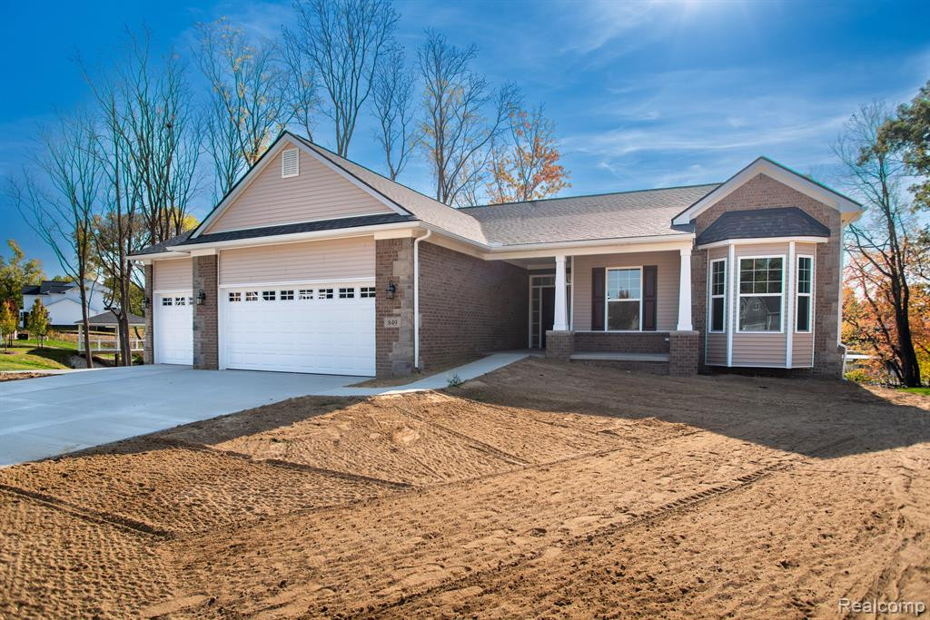 849 PRESERVE Lane, White Lake, MI — Photo 22