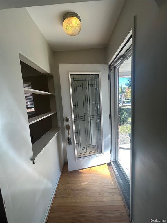 8446 COLGATE Street, Oak Park, MI 48237 — Photo 2