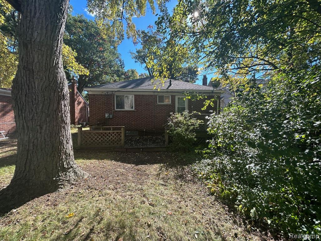 8446 COLGATE Street, Oak Park, MI 48237 — Photo 21