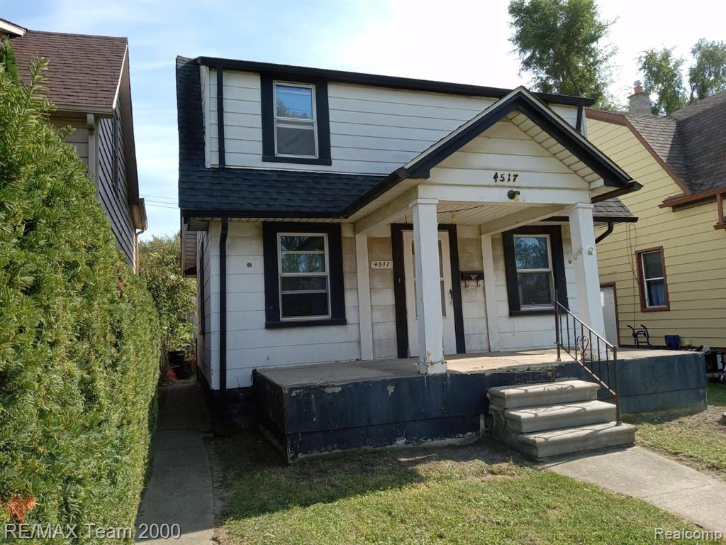 4517 9TH Street, Ecorse, MI 48229 — Photo 2
