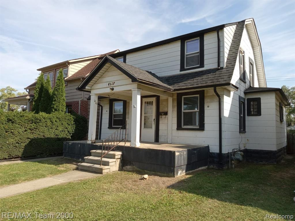 4517 9TH Street, Ecorse, MI 48229 — Photo 3