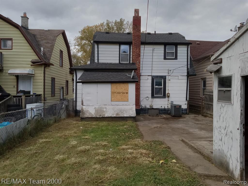 4517 9TH Street, Ecorse, MI 48229 — Photo 4