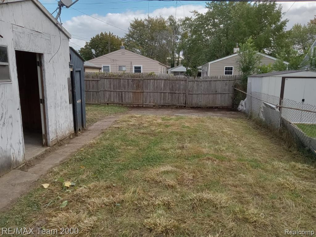 4517 9TH Street, Ecorse, MI 48229 — Photo 5