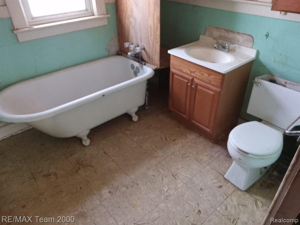 4517 9TH Street, Ecorse, MI 48229 — Photo 20
