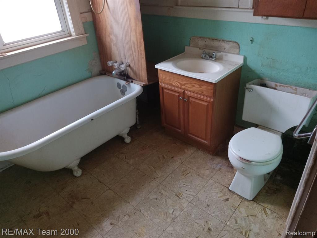 4517 9TH Street, Ecorse, MI 48229 — Photo 22