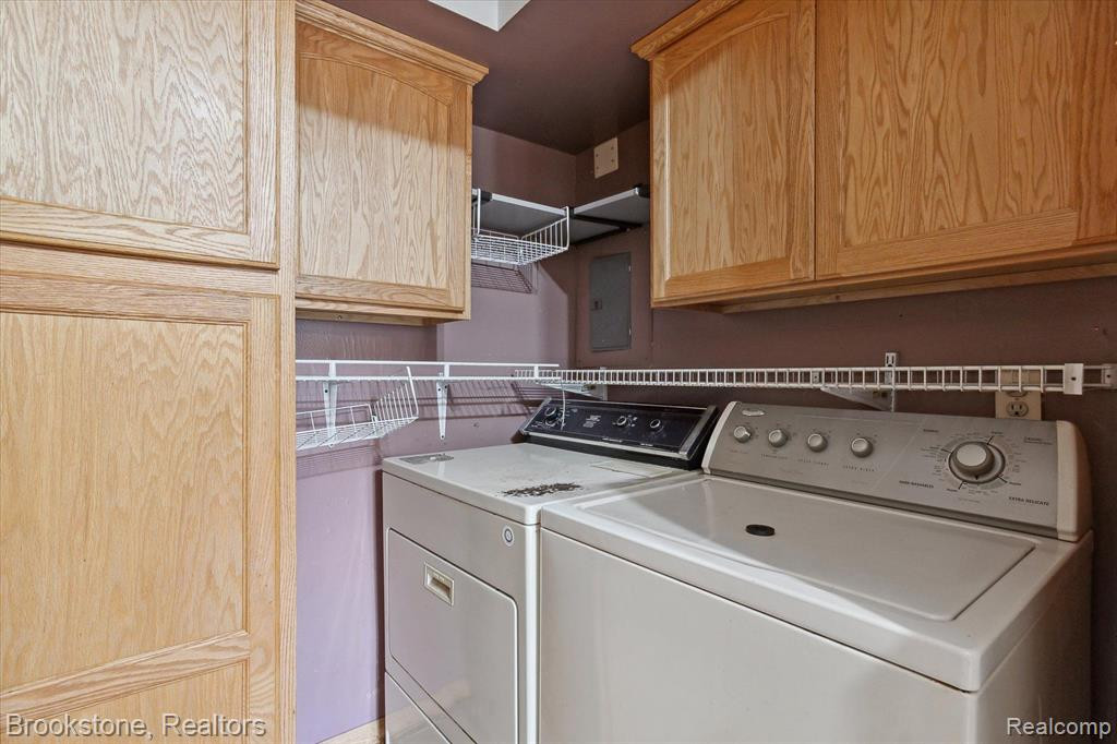 1615 Grove Road, Ypsilanti, MI 48198 — Photo 22
