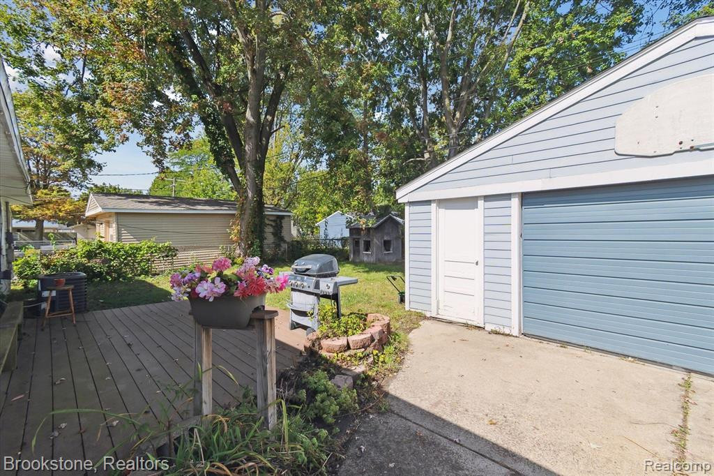 1615 Grove Road, Ypsilanti, MI 48198 — Photo 23