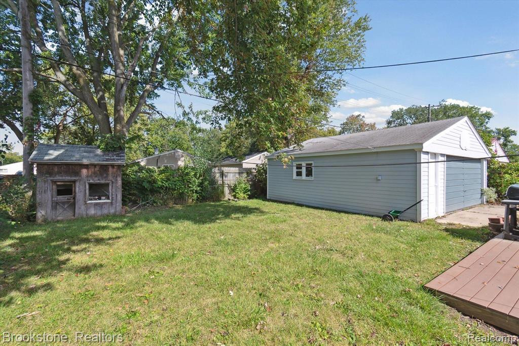 1615 Grove Road, Ypsilanti, MI 48198 — Photo 24