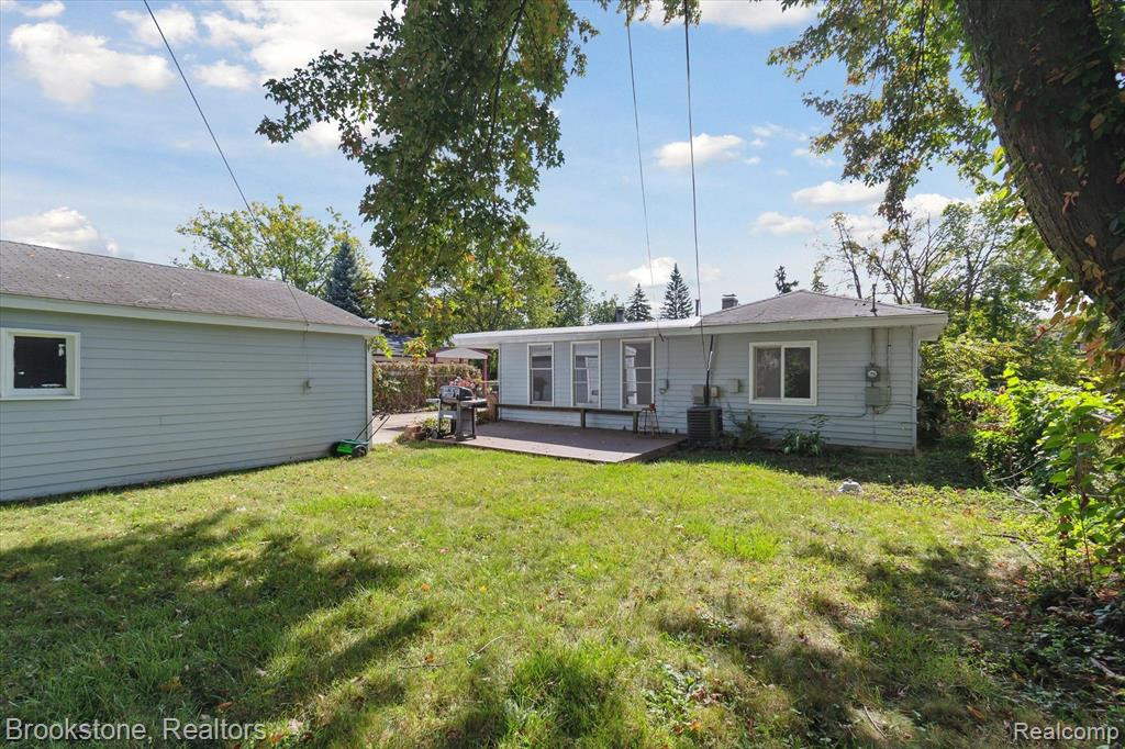 1615 Grove Road, Ypsilanti, MI 48198 — Photo 25
