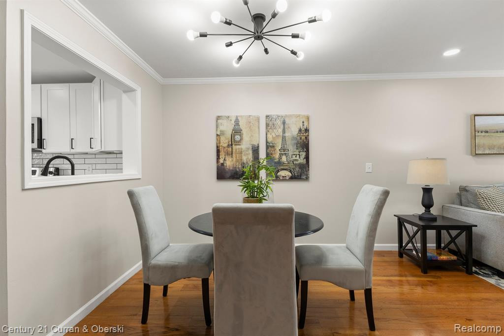 234 MAIN SAIL Court, 31, Detroit, MI 48207 — Photo 10
