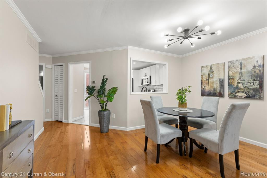 234 MAIN SAIL Court, 31, Detroit, MI 48207 — Photo 11
