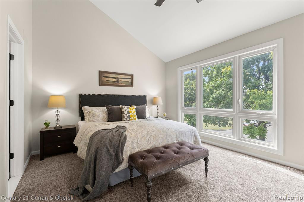 234 MAIN SAIL Court, 31, Detroit, MI 48207 — Photo 19