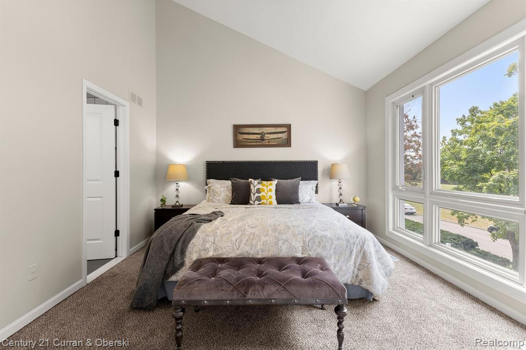 234 MAIN SAIL Court, 31, Detroit, MI 48207 — Photo 20