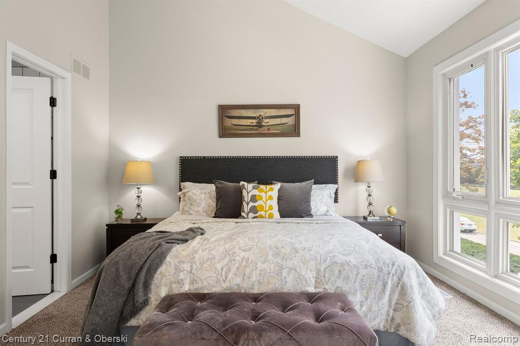 234 MAIN SAIL Court, 31, Detroit, MI 48207 — Photo 21