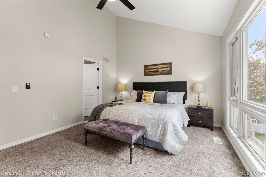 234 MAIN SAIL Court, 31, Detroit, MI 48207 — Photo 22