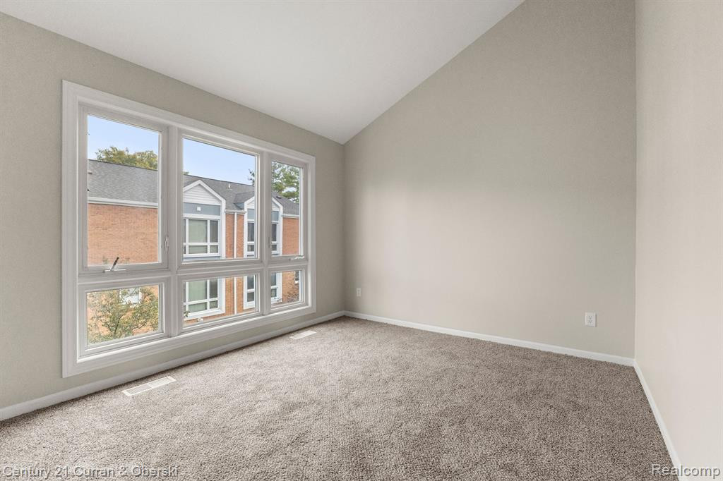 234 MAIN SAIL Court, 31, Detroit, MI 48207 — Photo 30