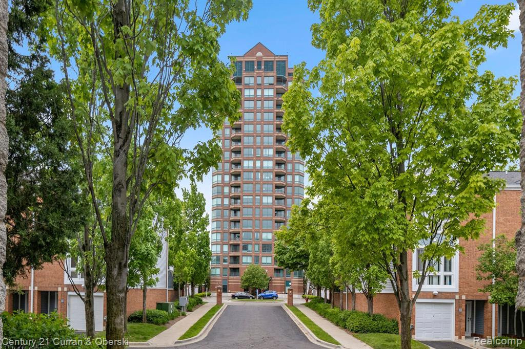 234 MAIN SAIL Court, 31, Detroit, MI 48207 — Photo 42