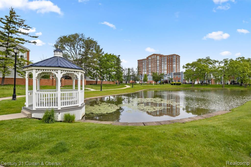 234 MAIN SAIL Court, 31, Detroit, MI 48207 — Photo 43