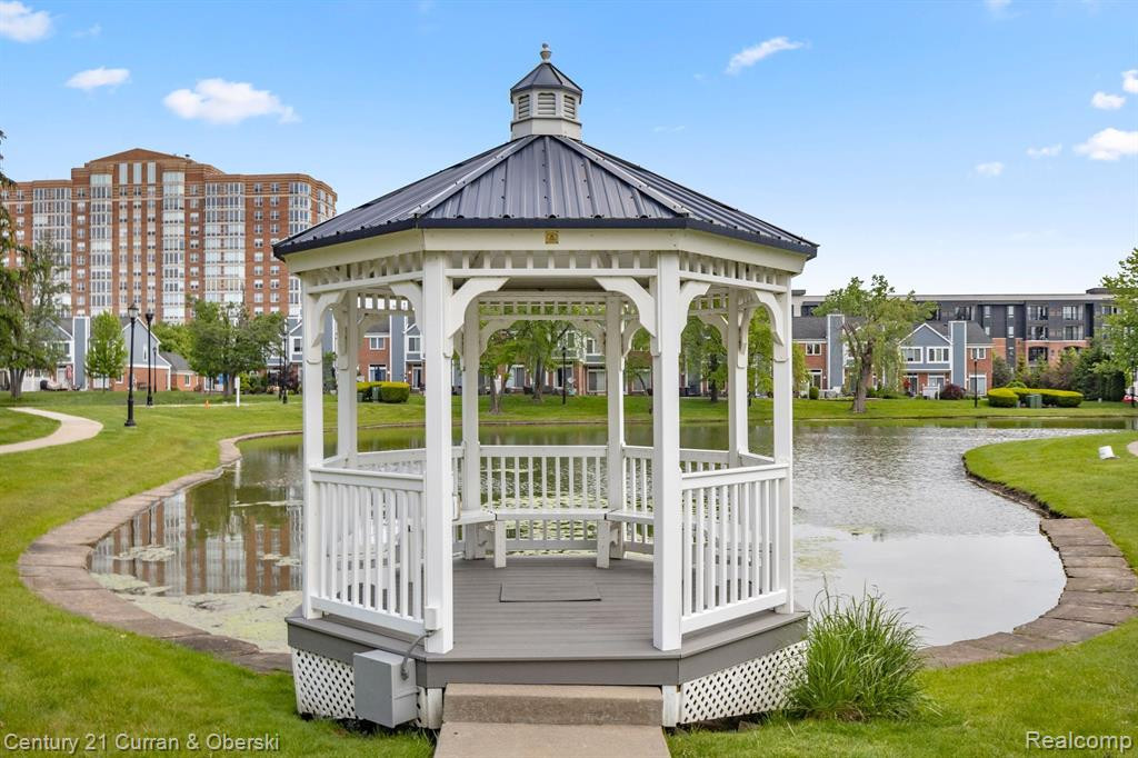 234 MAIN SAIL Court, 31, Detroit, MI 48207 — Photo 44