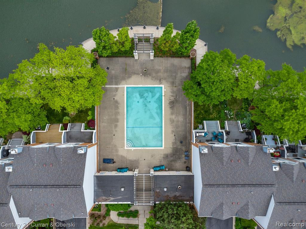 234 MAIN SAIL Court, 31, Detroit, MI 48207 — Photo 45