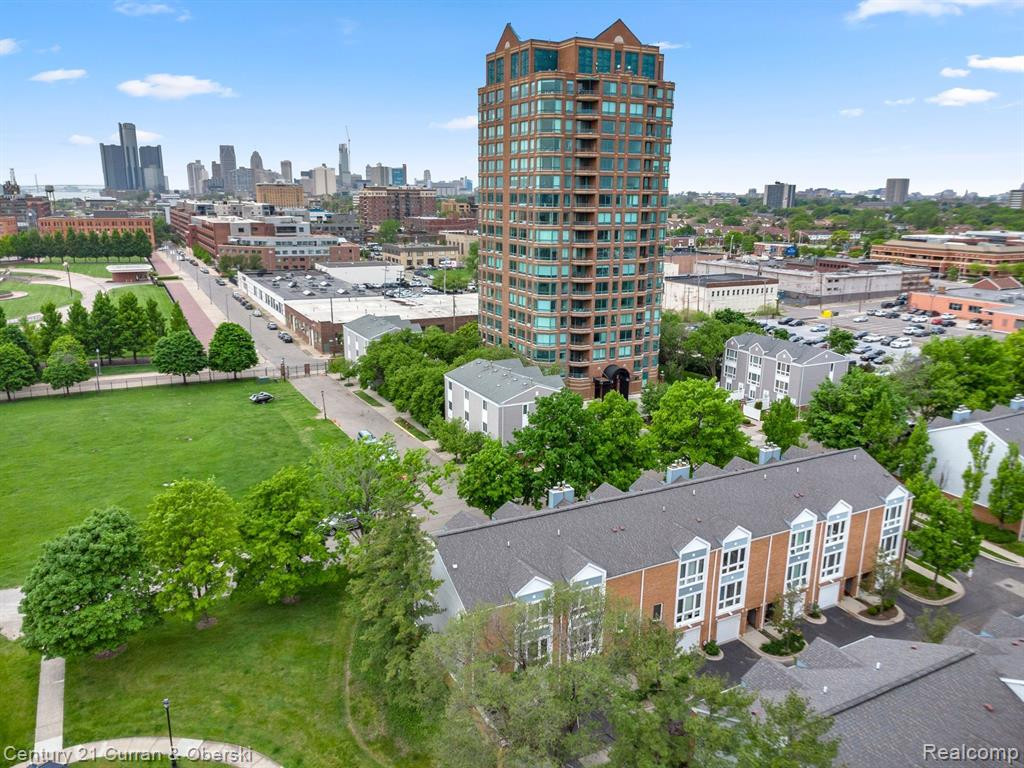 234 MAIN SAIL Court, 31, Detroit, MI 48207 — Photo 51