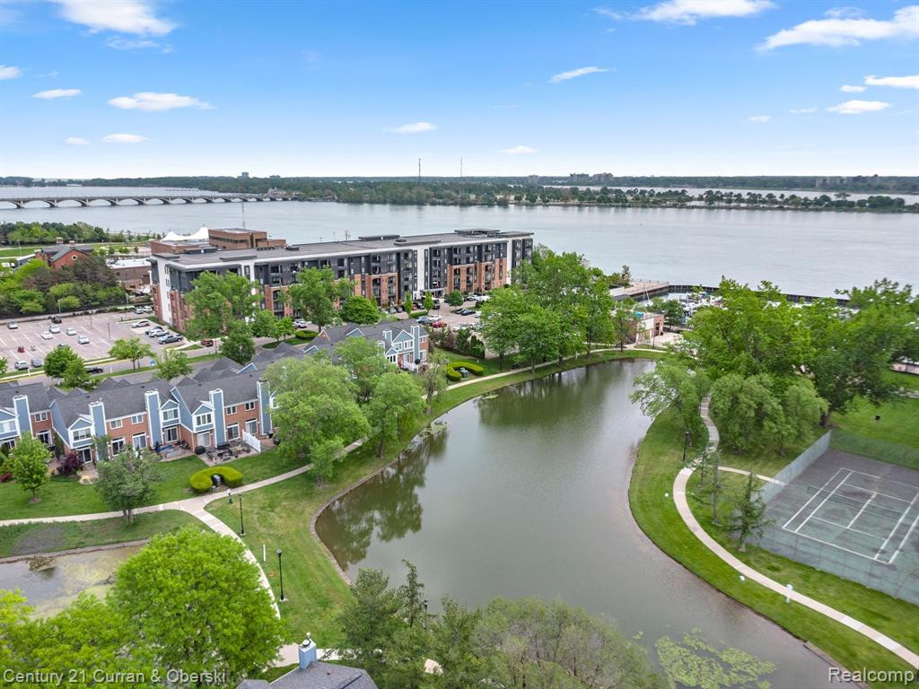 234 MAIN SAIL Court, 31, Detroit, MI 48207 — Photo 52