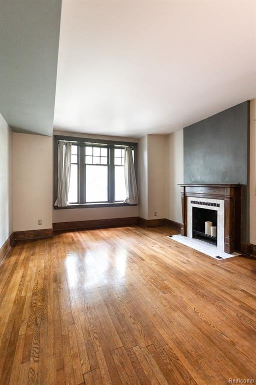 659 W CANFIELD Street, Detroit, MI 48201 — Photo 3