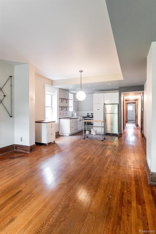 659 W CANFIELD Street, Detroit, MI 48201 — Photo 6