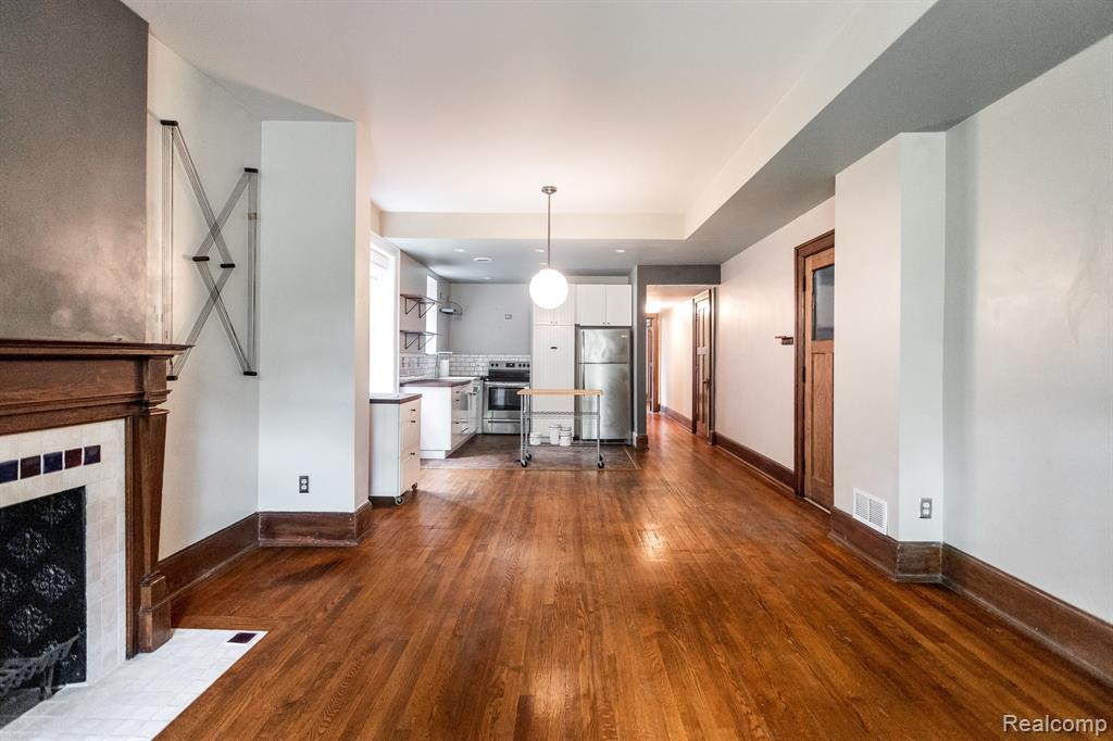 659 W CANFIELD Street, Detroit, MI 48201 — Photo 7