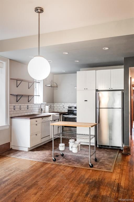 659 W CANFIELD Street, Detroit, MI 48201 — Photo 9