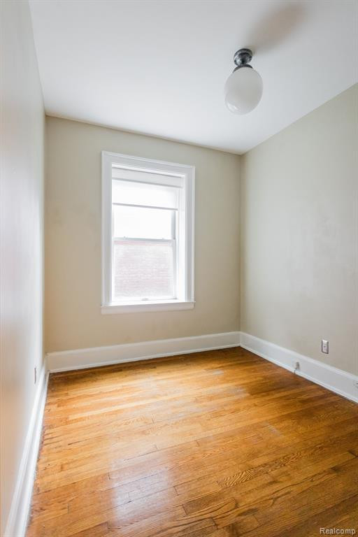659 W CANFIELD Street, Detroit, MI 48201 — Photo 12