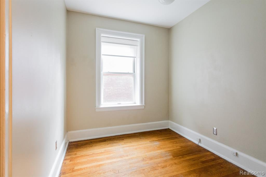 659 W CANFIELD Street, Detroit, MI 48201 — Photo 13