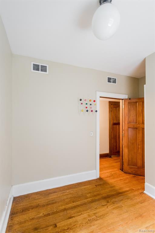 659 W CANFIELD Street, Detroit, MI 48201 — Photo 15