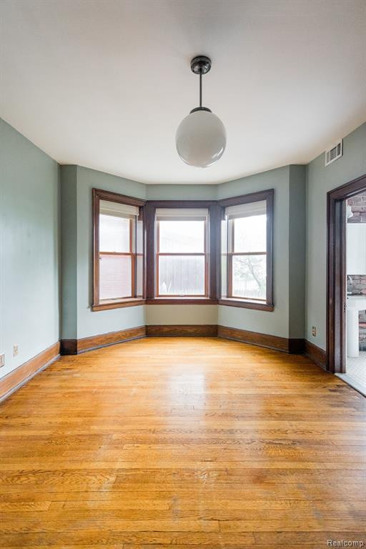 659 W CANFIELD Street, Detroit, MI 48201 — Photo 17
