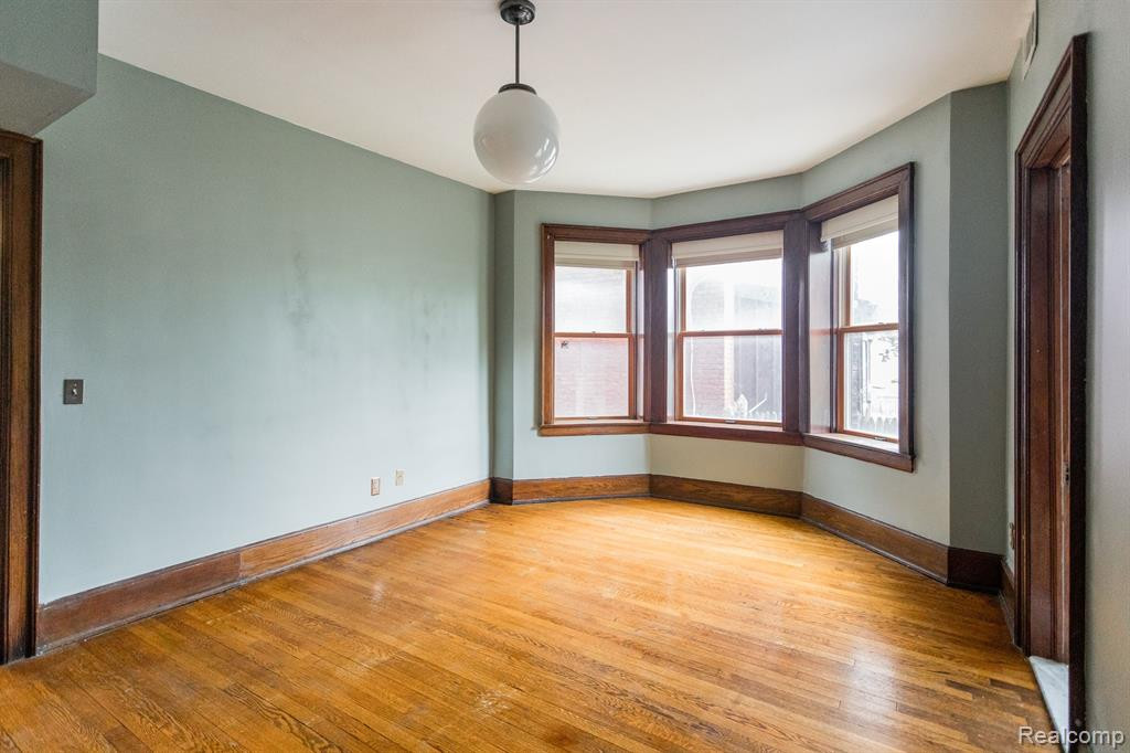 659 W CANFIELD Street, Detroit, MI 48201 — Photo 18