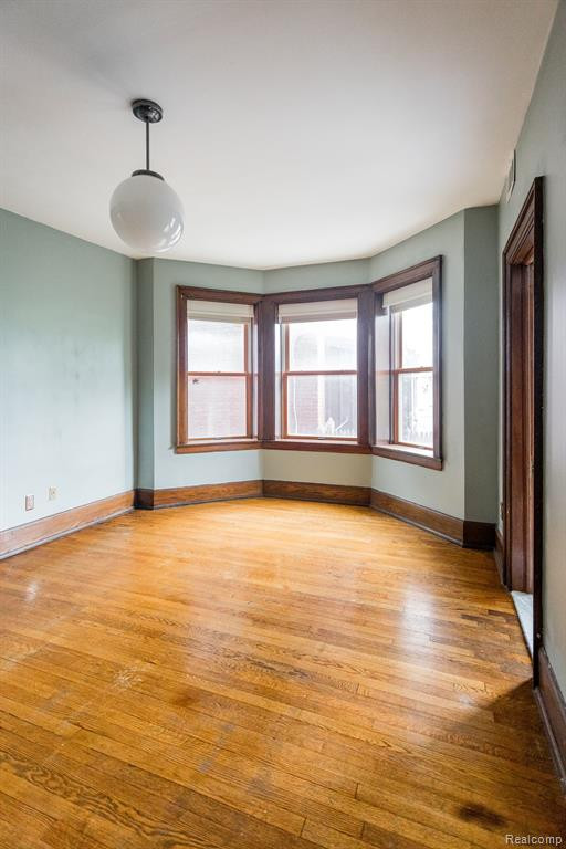 659 W CANFIELD Street, Detroit, MI 48201 — Photo 19