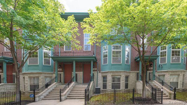 29 WINDER Street, 30, Detroit, MI 48201 — Photo 2