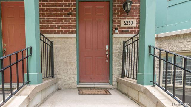 29 WINDER Street, 30, Detroit, MI 48201 — Photo 4