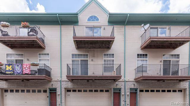 29 WINDER Street, 30, Detroit, MI 48201 — Photo 5