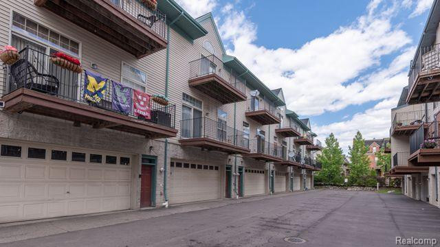 29 WINDER Street, 30, Detroit, MI 48201 — Photo 6