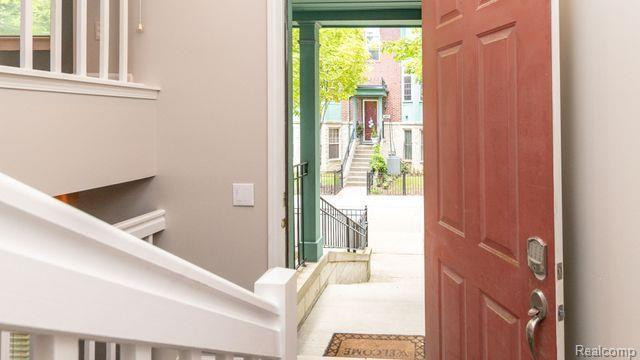 29 WINDER Street, 30, Detroit, MI 48201 — Photo 7
