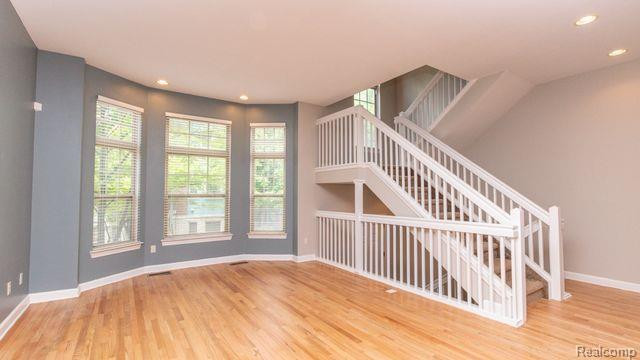 29 WINDER Street, 30, Detroit, MI 48201 — Photo 12